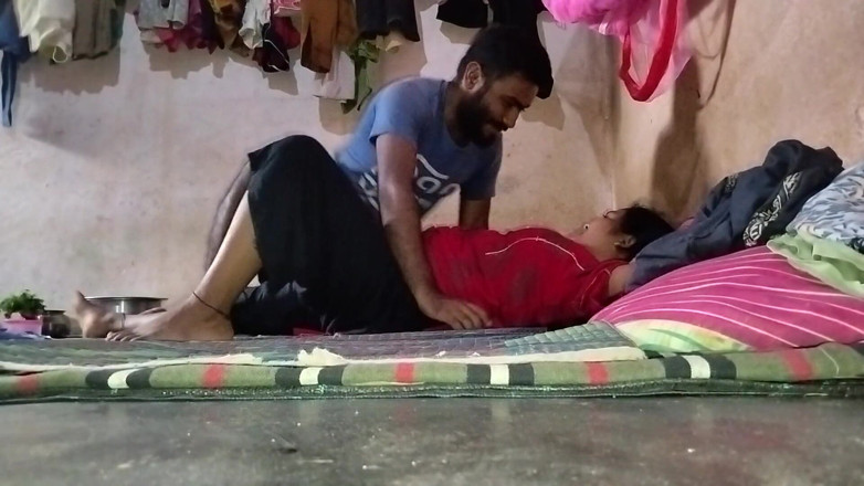 Mridulmadhu: 夫妻デジセックス
