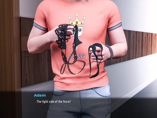 Johannes Gaming: Breeze of Passion 15 Summer Mengenakan Suite Pisang untuk Promo Iklan