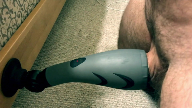 Truridge: Mais clipes de masturbação e gozada