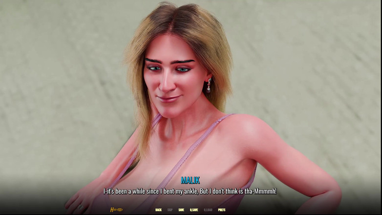 Wickedgammes studio: 흑인 대물 자지에게 따먹히는 거유 밀프