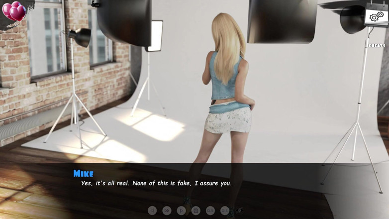 3D Cartoon Porn: Палаючі кордони 12: Майк тренажерний зал допомогти Джейн, жорсткий і вибір моделі
