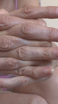 Elegant Summer Hands, Part 7 - Presented by Lady Victoria Valente