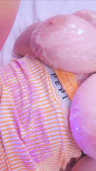 Eu sou sua boneca sexy! Faça o que quiser e eu amarei cada segundo dele também - Lilykoti