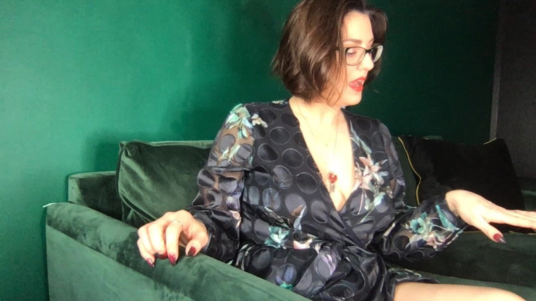 Countess diamond: Chcę cię zniszczyć