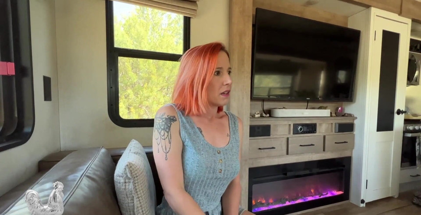 Jane Cane: Podvádění macechy mého nejlepšího přítele