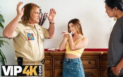 绑定我，比迪先生