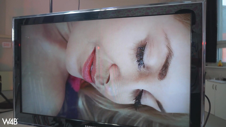 Watch4beauty: Массаж Holy