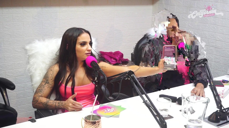 California TV: Podcast California TV - Iara Steffens