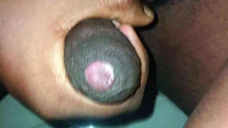 rahuman: Sólo masturbace s velkým čůrákem