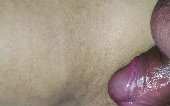 AngyAmazon: My Cuckold Plays with My Pussy and the Cock of...