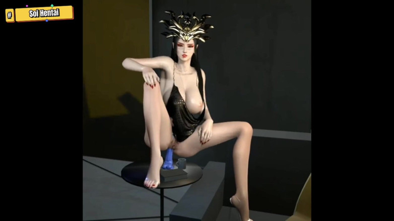 Soiyu Hentai: Хентай 3d без цензури, добірка 0508
