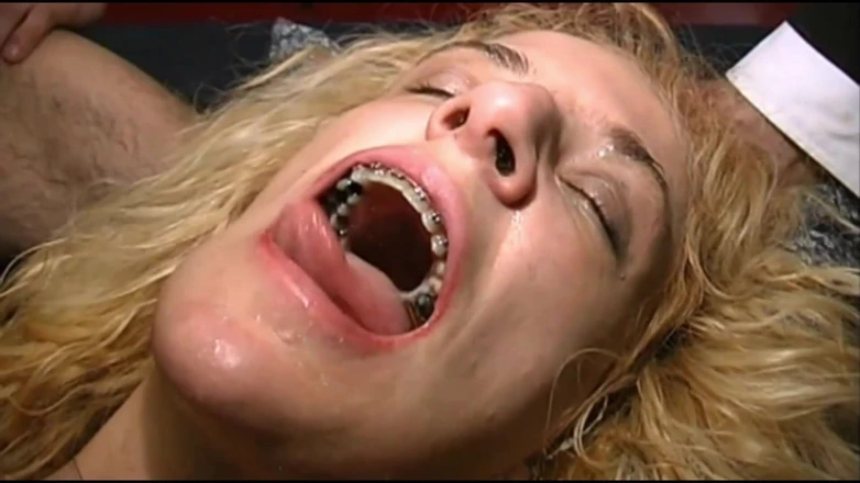 My real dirty life: 3 Men to Break This Slut's Ass, Pussy and Mouth