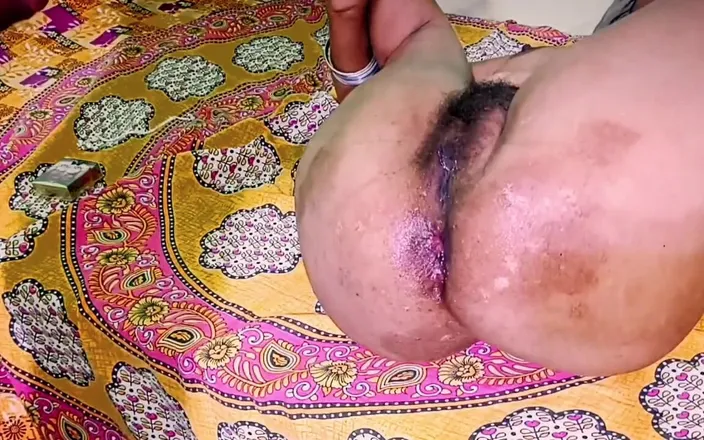 Hardcore Lover: Horny Indian Hairy Pussy Housewife Fucked Hard and Huge Cum...