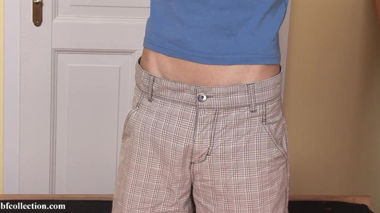 Boyfun: Paulie