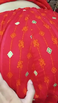 ค่ําคืนที่ใกล้ชิดของผัว Desi อินเดีย
