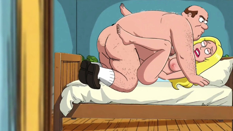 Octopussy Lovers Club: Aldatılan koca, karısının sevgilisiyle aldattığı için öfkeli. Karikatür