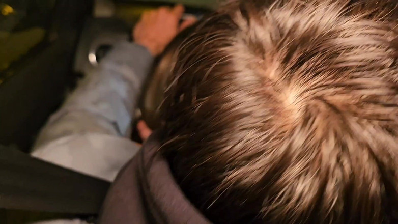 Elnonohub: Poszliśmy na zakupy z parą przyjaciół w samochodzie, a czwórka...