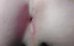 POV: Você pediu a um Femboy para sentar na sua cara