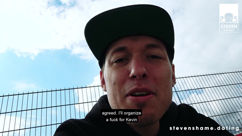 Steven Shame: Tante gotik nakal sidney dark pengen memeknya dientot habis-habisan