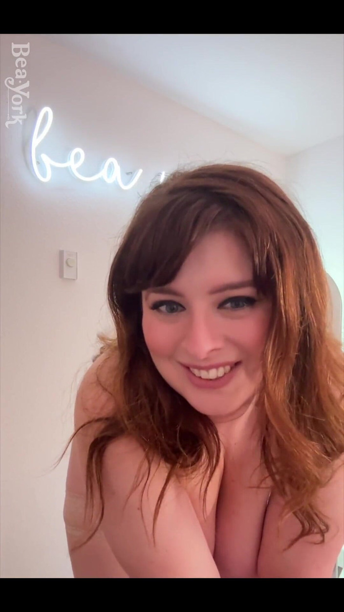 Bea York: Care este planul de întâlnire