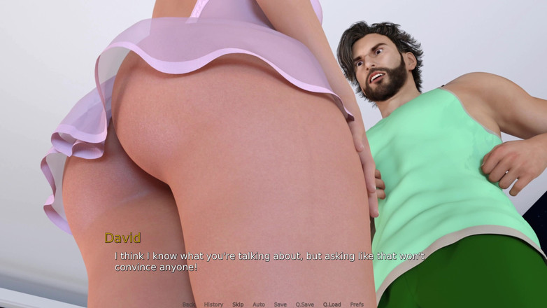 Wickedgammes studio: Таємниці Лаури Похіть (частина 49)