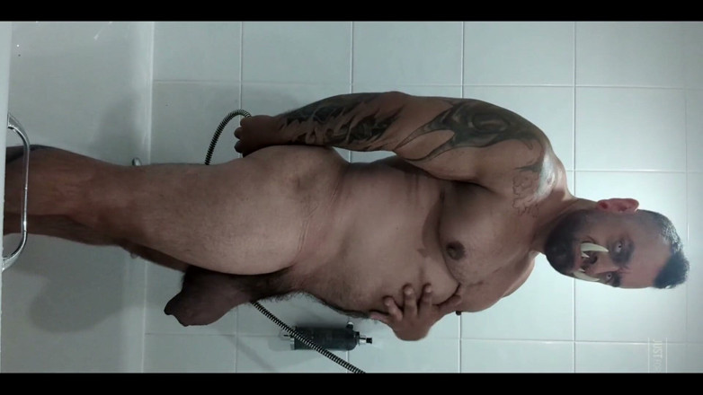Bruiser Bearwood: Ultra inflace otáček.