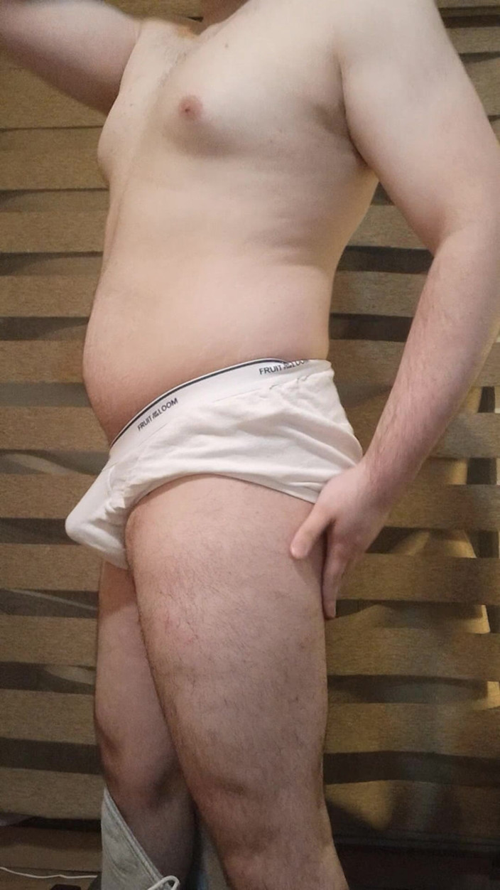Himbo_Fox: Hot jock teases and strips