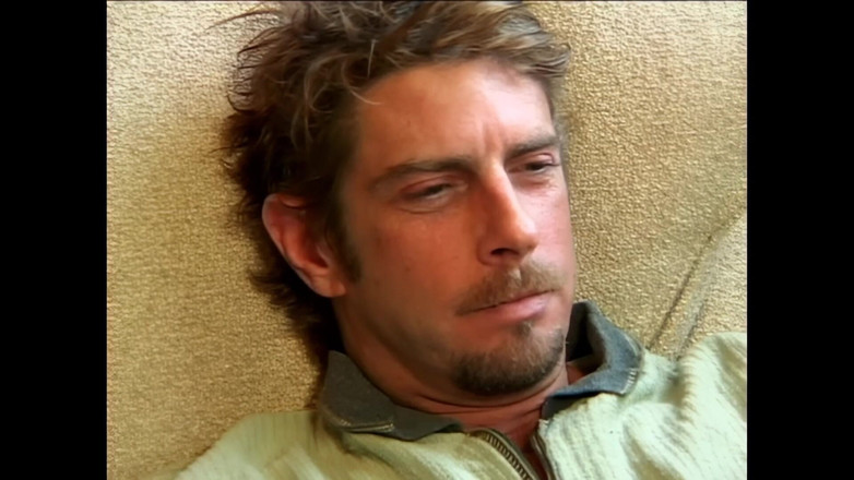 Pornobello: Seorang dewi seks pirang bernama Crystal Ray