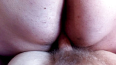 SSBBWLadyBrads: Nahoře jezdí na péru