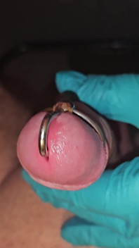 Recipe Found for the Best Cum Dick 19 Cm