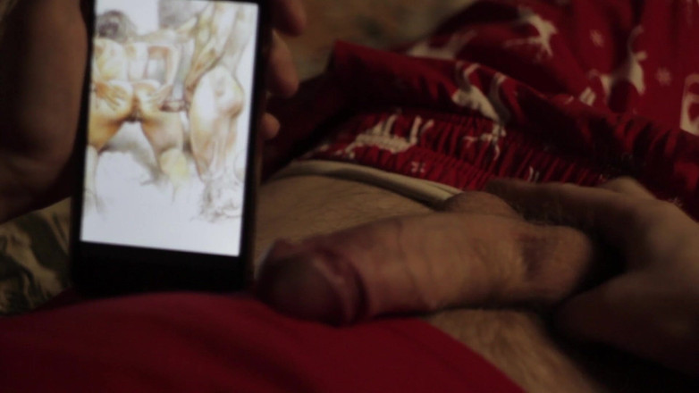 ironlot8: El chico se volvió mirando dibujos vintage de traseros de...