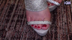 J-Cams: Através das Sombras, Erika Ozaki Rises com Untamed Grace - 1