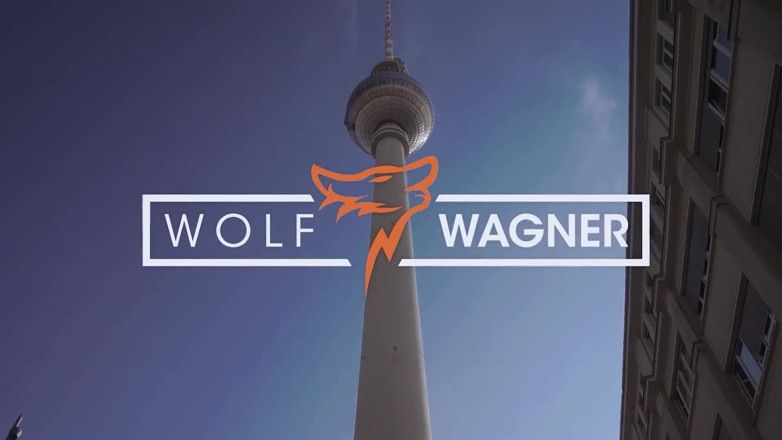 Wolf Wagner.love: Niemiecka milf Priscilla zerżnięta na zewnątrz i w środku! Wilk Wagner