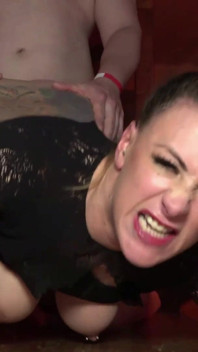 Check Out Tilly in Her Latest Clip