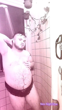 Ora băii unui transsexual
