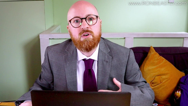 RonBeastlyFTM: VEDERE LA PERSOANA 1: Seful tau Ftm te face jucăria lui...