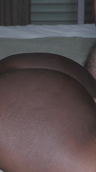 Seks dubur awal pagi dan creampie antara kaum