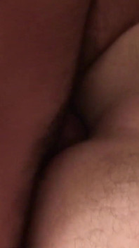 Fuck Me as Hard as You Can - Part