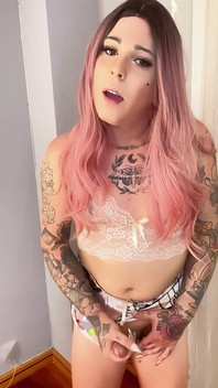 I Need My Big, Thick Cock Inside You so Badly