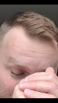 POV: Look Into Your Straight Roommate's Eyes as He Pounds Youit's the Middle of the Afternoon
