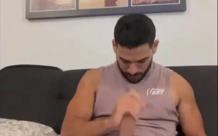 Grayalpha: Cum in relaxed mode