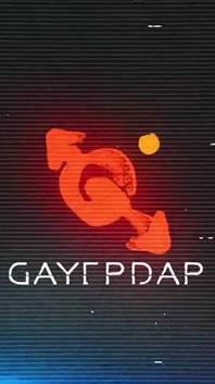 Gdsr-001-2 Gaydar Office Ep2: Threesome with Chastity Slave