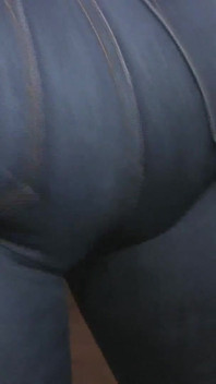 Strut Ya Butt