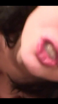 Extreme Cum Drinking