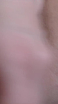 In 9th Month Pregnancy We Masturbate Tougher with Busty MILF Cyntia