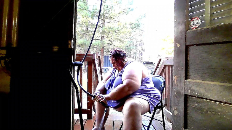 Mistress_T_FD_GD: 1 और पूर्ण शॉवर में नली p1