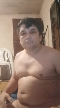 A Porra Toda Espalhada Nos Meus Peitos
