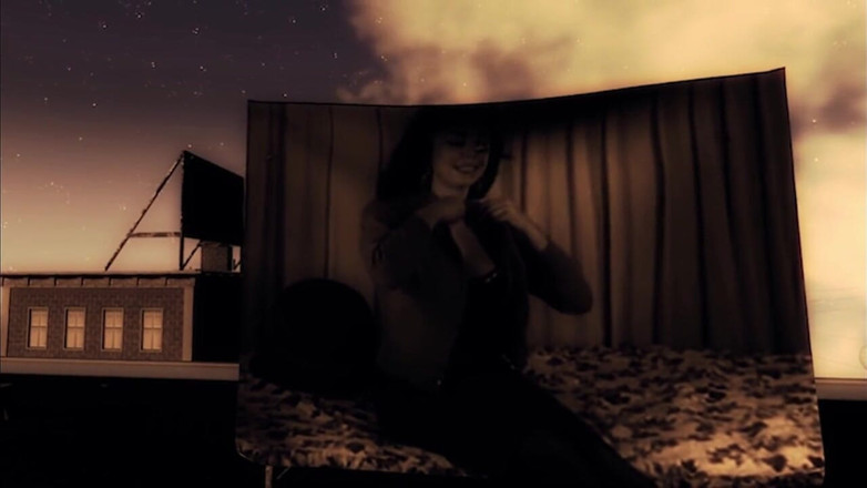 The animation shot: Lesbienne Valley, épisode 1 : The Approcheing Storm
