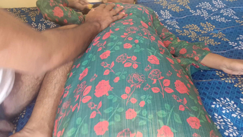 Magilmathi: College Student XXX