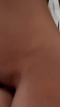 同僚が私の家に来て、金持ちにセックスしに来る - ルナ・ブラックックス x ホワイト・タイガー